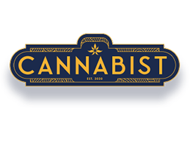 cannabist dispensary logo