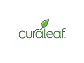 curaleaf dispensary logo
