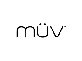 muv dispensary logo