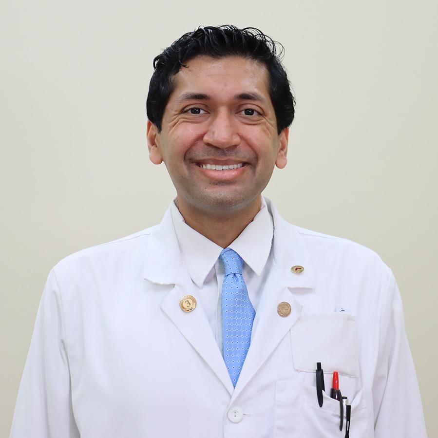 Dr. Neal Verma, Medical Marijuana Doctor