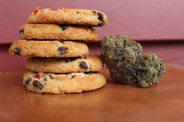 edible cookies