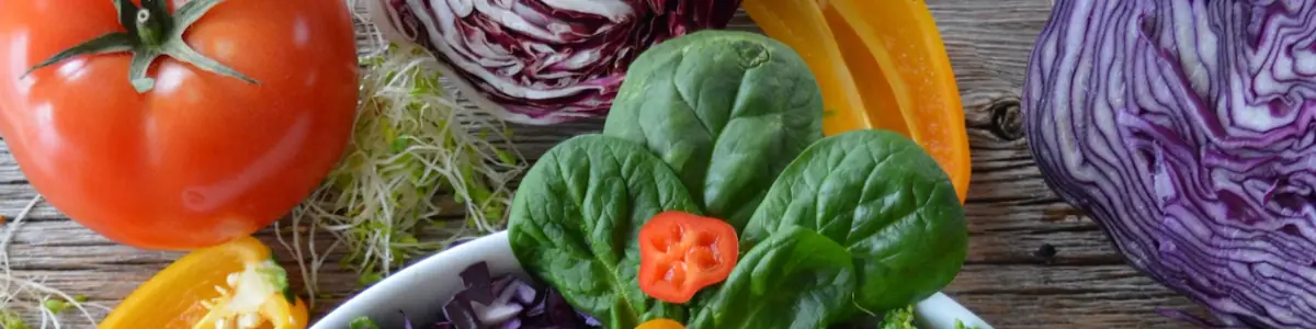 arthritis nutrition tomato