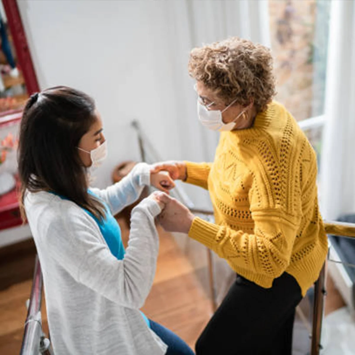 faq caregivers