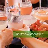 what is a mocktail