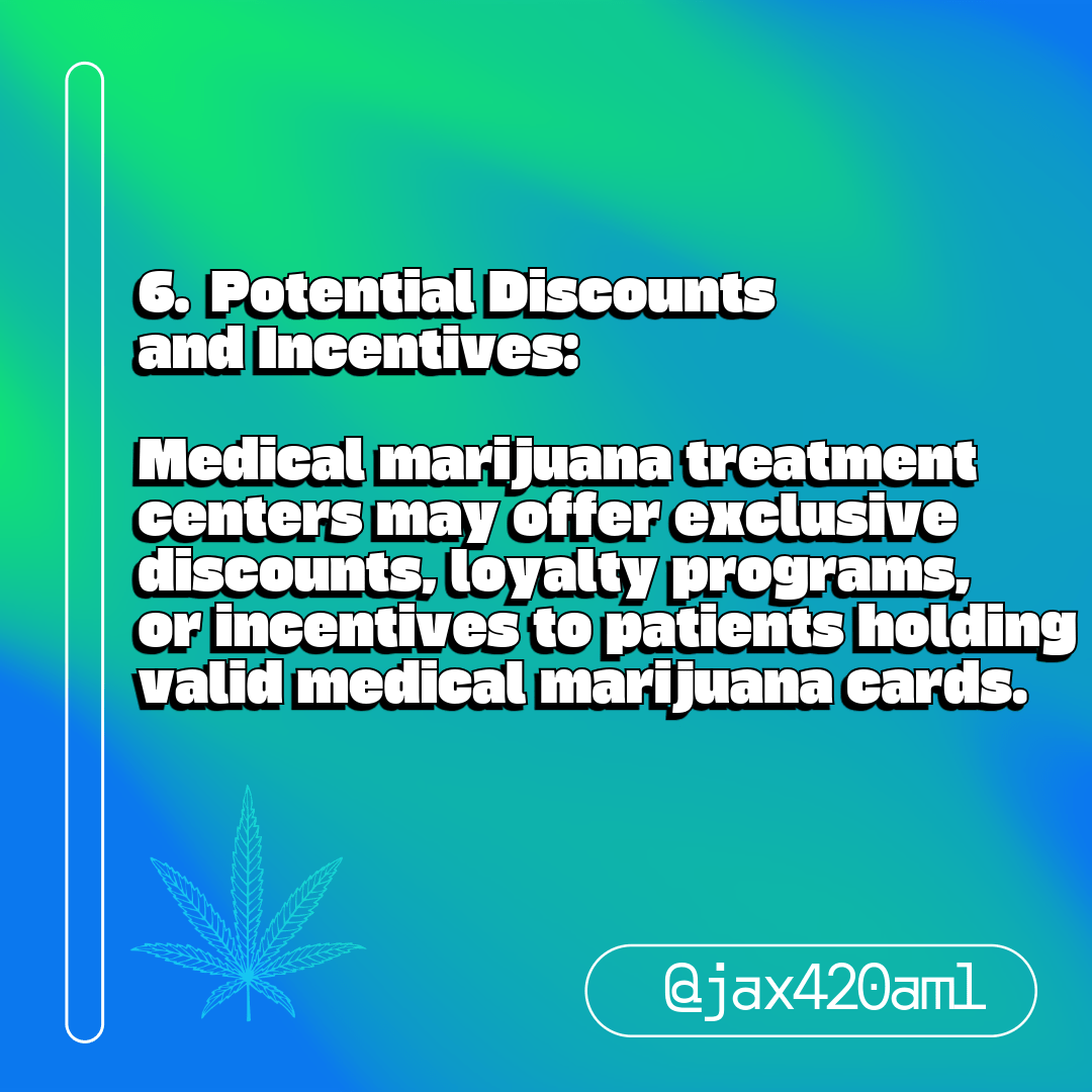 Benefits of Keeping Medical Card Slide 6