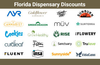 FL Dispensary Discounts