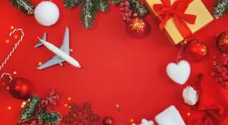 Beautiful christmas background. Travel concept. Selective focus. Beautiful christmas background. Travel concept. Selective focus.