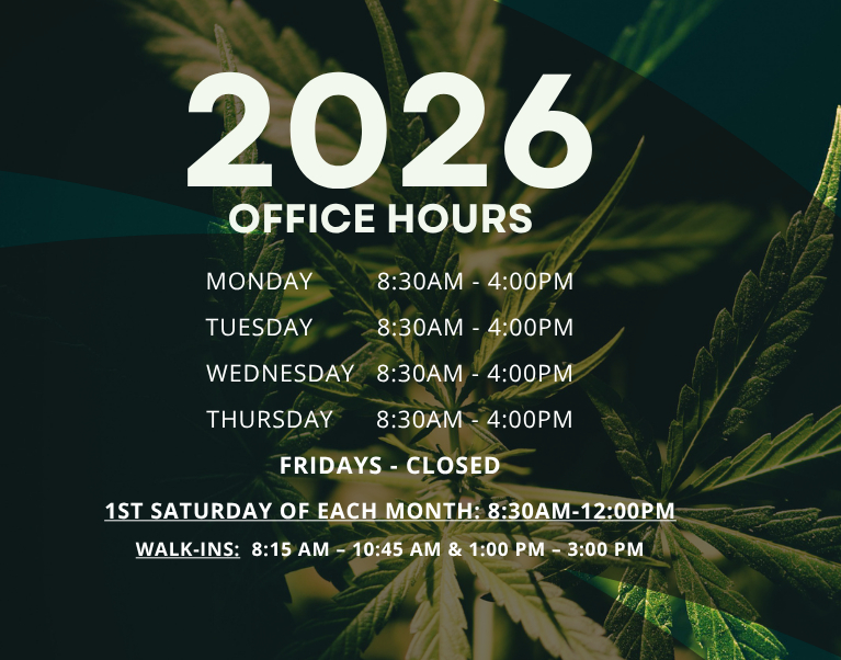 Updated walk ins mobile